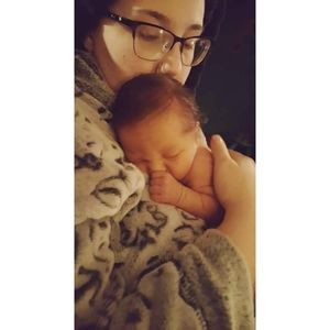 Meet your Posher, Emily